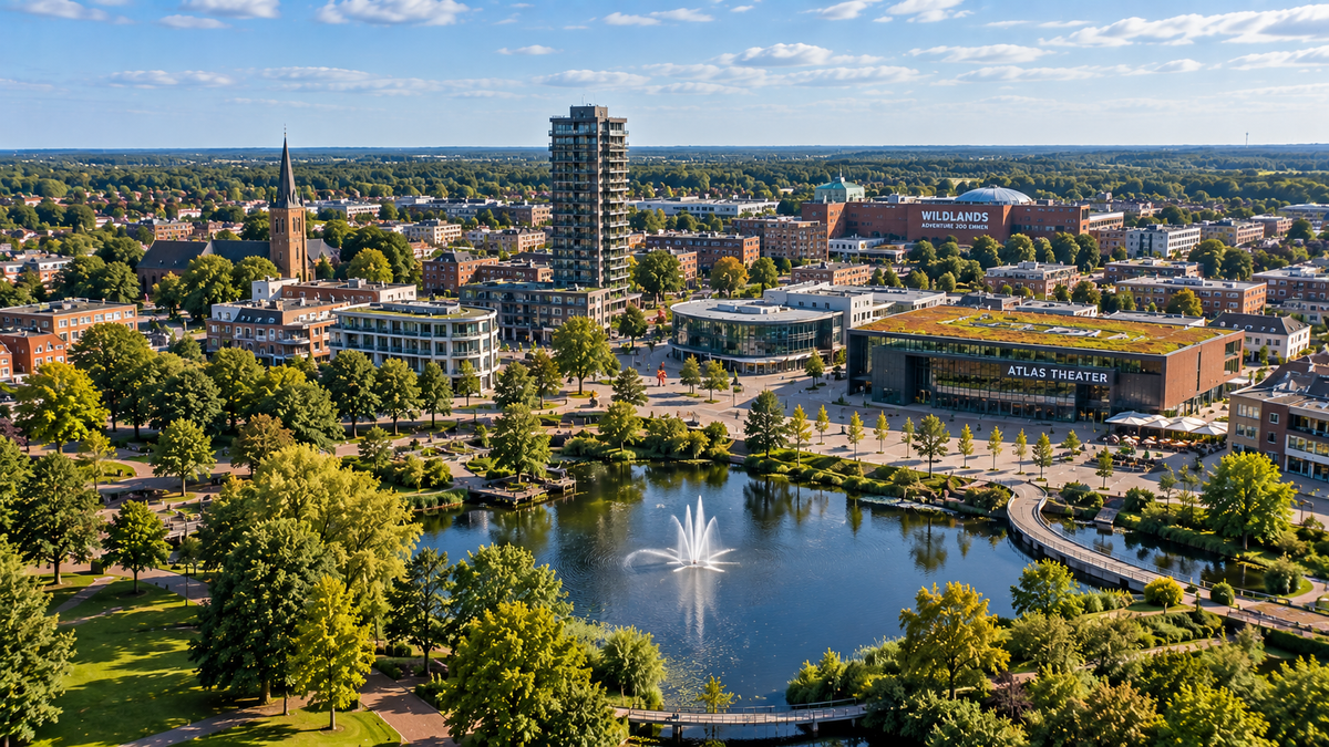 Emmen