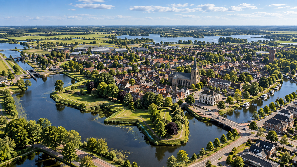 Project Steenwijk
