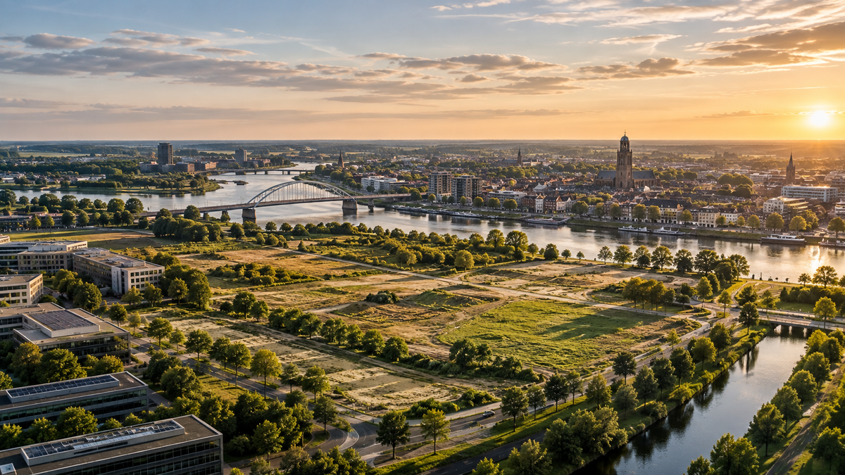 Zwolle